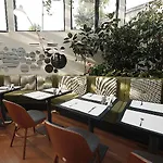 Ξενοδοχείο Berthelot 4*