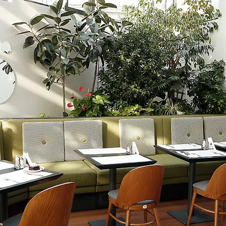 Hotel Berthelot