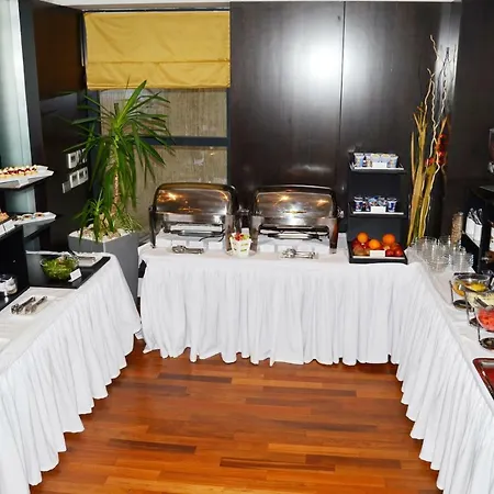 Berthelot Hotel