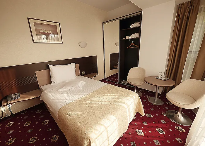 Berthelot Отель 4*