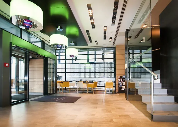 Berthelot Hotel 4*