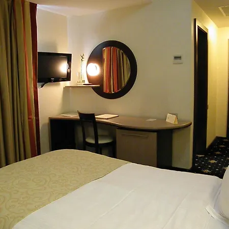 Hotel Berthelot 4*
