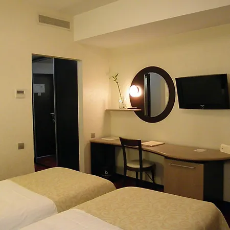 Hotel Berthelot 4*