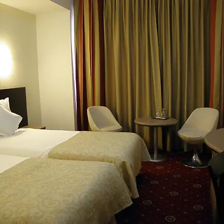 Hotel Berthelot Bucarest