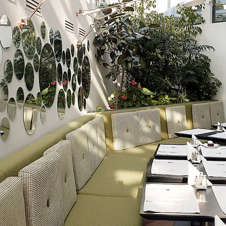 Hotel Berthelot Bucarest