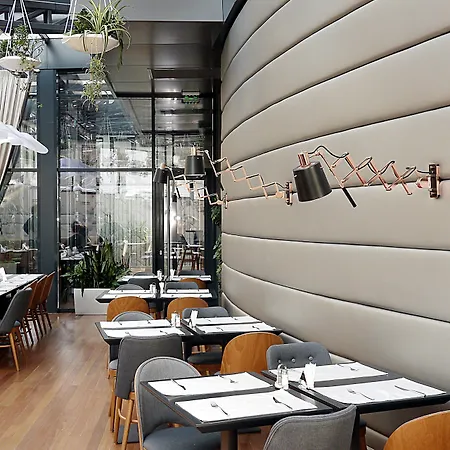 Hotel Berthelot
