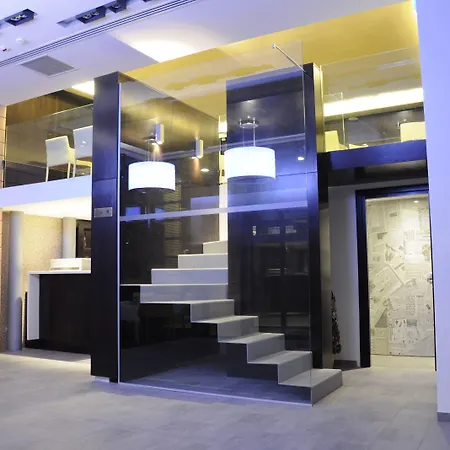 Berthelot Hotel Bucharest