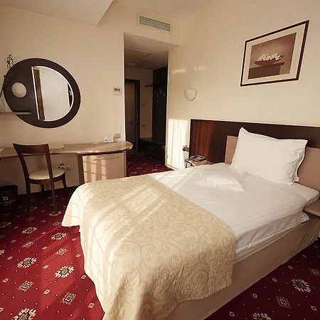 Berthelot Hotel Bucharest