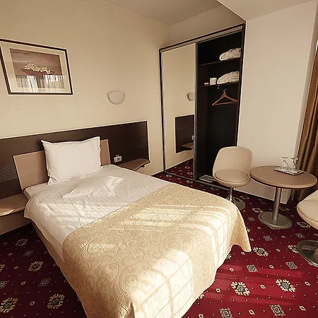 Berthelot Hotel 4*