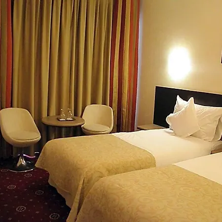 Berthelot Hotel Bucharest