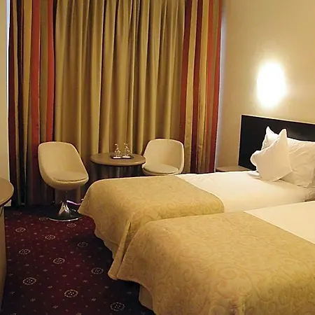 Berthelot 4* Bucureşti