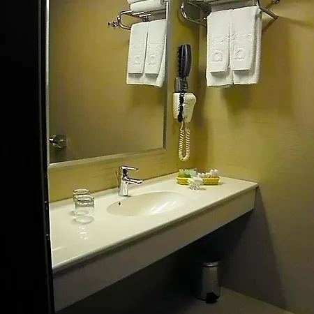Berthelot Hotel 4*