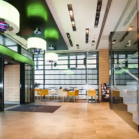 Berthelot Hotel 4*