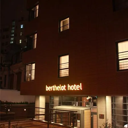 Berthelot 4*