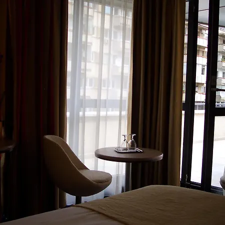 Hotel Berthelot