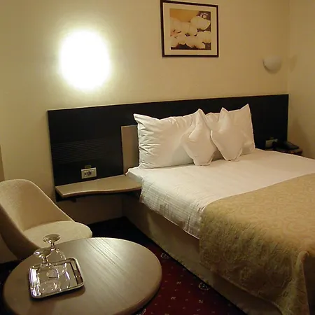Hotel Berthelot 4*