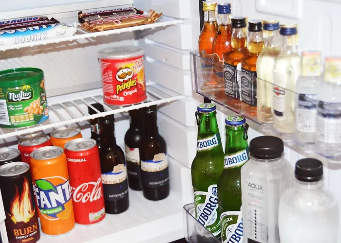 Berthelot Ξενοδοχείο 4*