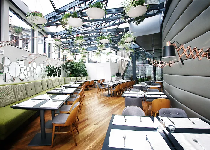 Berthelot 4* Βουκουρέστι