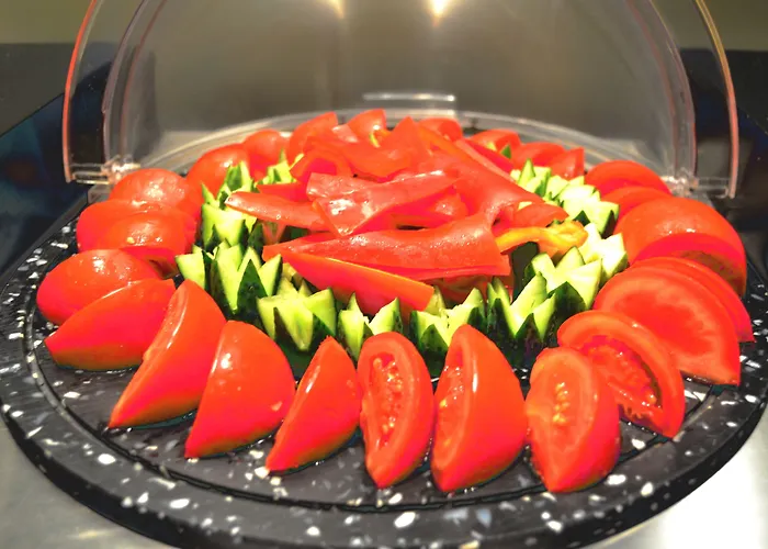 Berthelot Ξενοδοχείο Βουκουρέστι