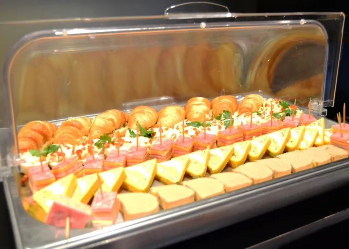 Ξενοδοχείο Berthelot 4*