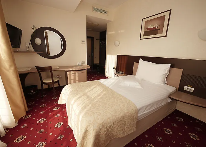 Berthelot Hotel Bukarest