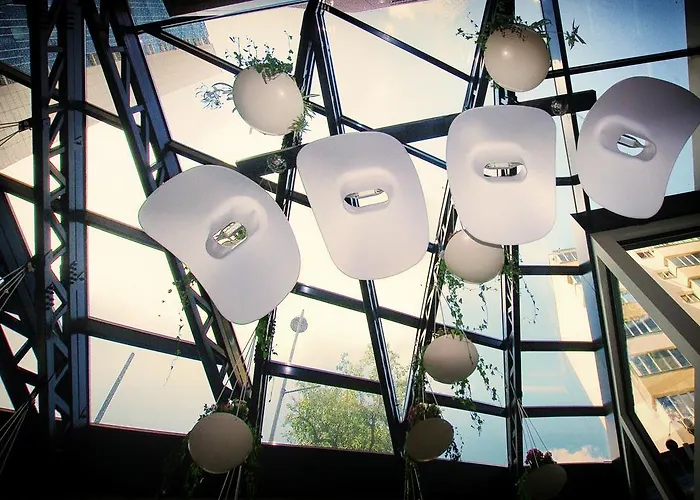 Ξενοδοχείο Berthelot