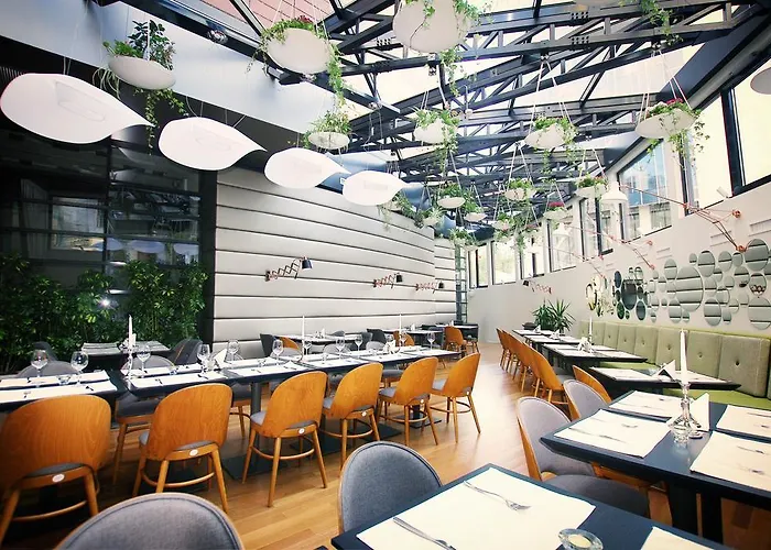 Ξενοδοχείο Berthelot