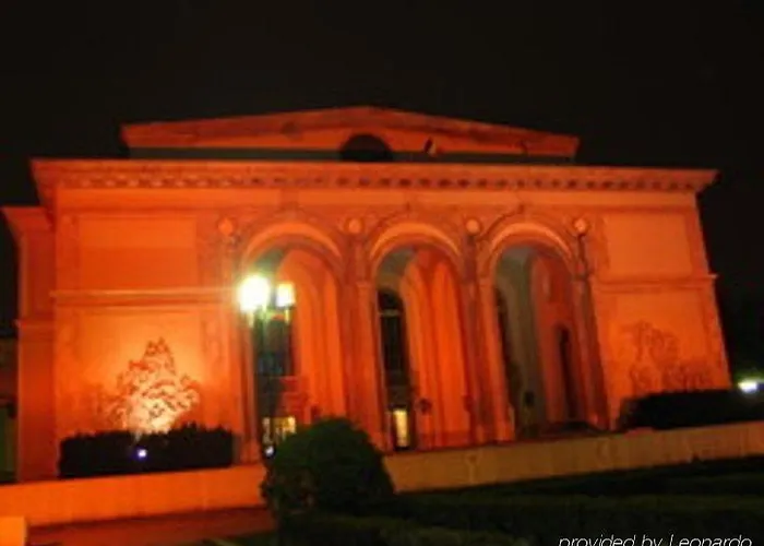 Berthelot Hotel Bukarest