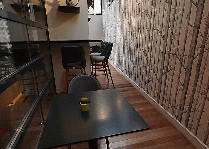 Ξενοδοχείο Berthelot 4*