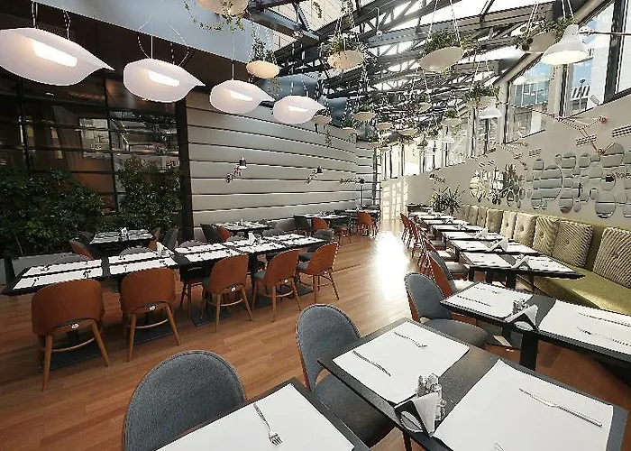 Berthelot 4* Βουκουρέστι