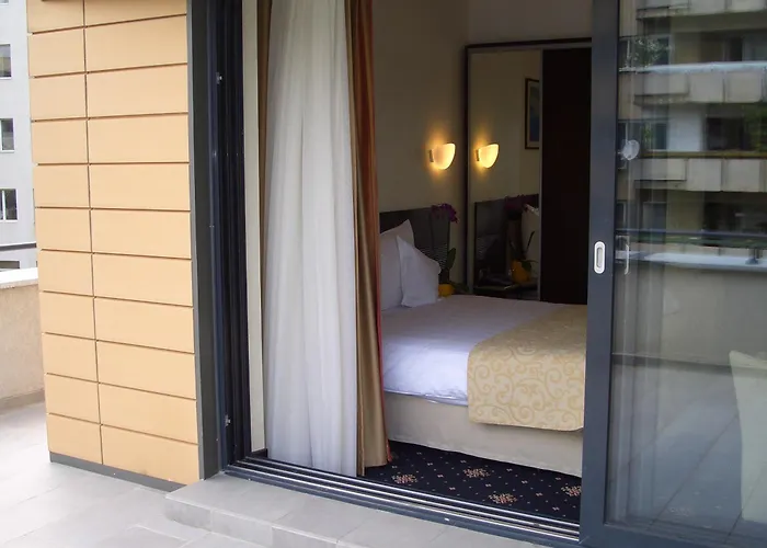 Berthelot 4* Βουκουρέστι