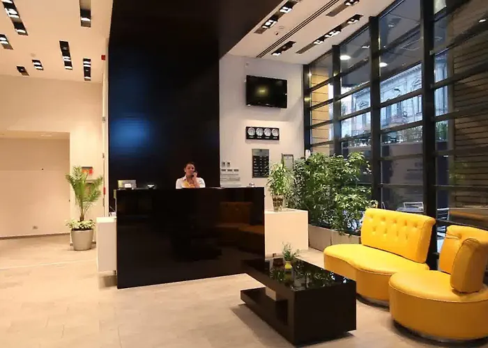 Berthelot Βουκουρέστι