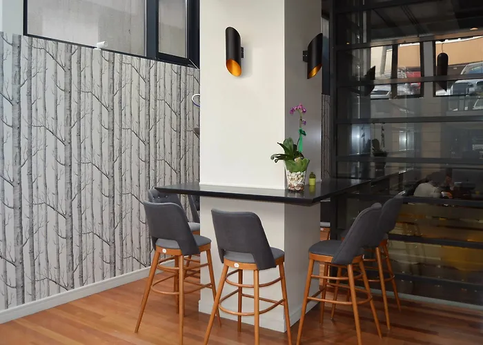 Ξενοδοχείο Berthelot Βουκουρέστι