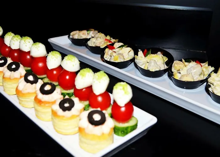 Berthelot Hotel Bukarest