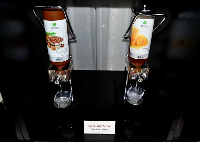 Berthelot 4* Bukarest