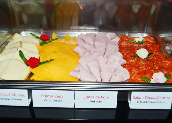 Berthelot Ξενοδοχείο Βουκουρέστι