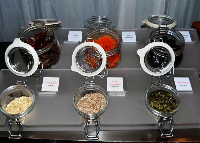 Ξενοδοχείο Berthelot