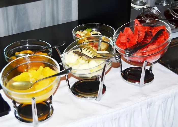 Ξενοδοχείο Berthelot 4*