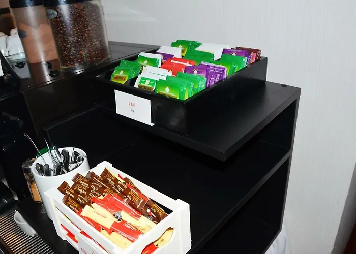 Berthelot Ξενοδοχείο