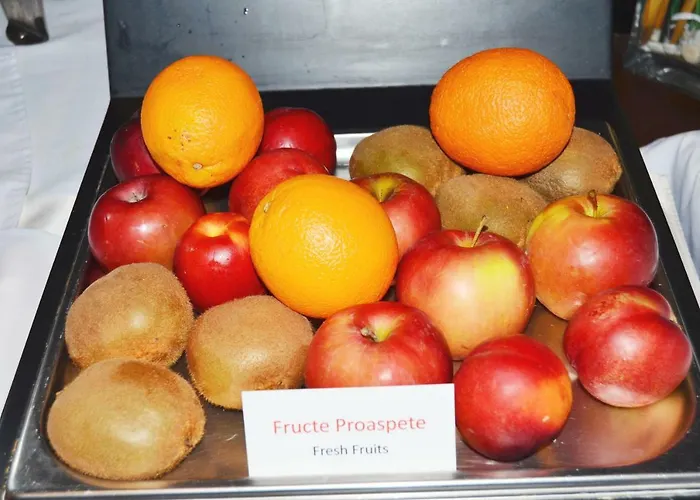 Berthelot Hotel Bukarest