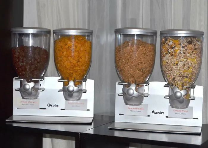 Berthelot Ξενοδοχείο Βουκουρέστι