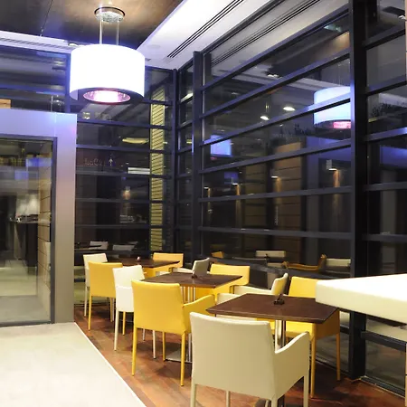 Hotel Berthelot 4*