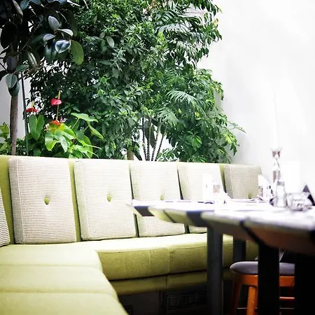 Berthelot Hotel