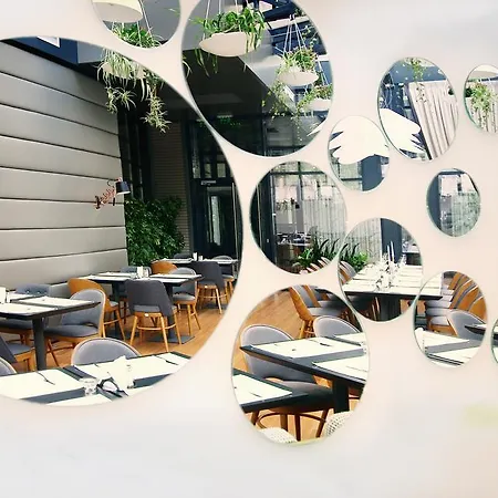Berthelot Hotel