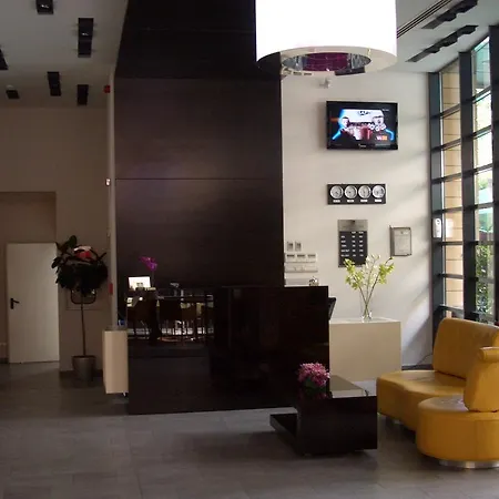 Hotel Berthelot 4*