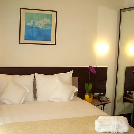 Hotel Berthelot 4*