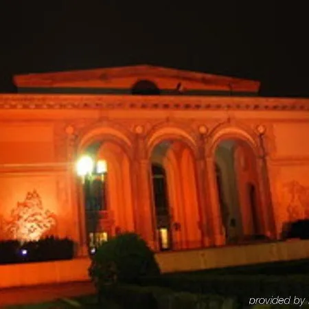 Berthelot Готель Бухарест