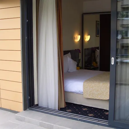 Berthelot 4* Бухарест