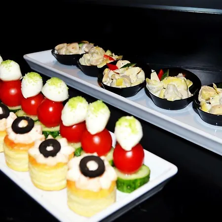 Berthelot Hotel Bukarest