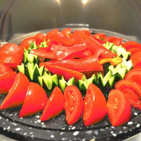 ベルテロット ホテル ブカレスト